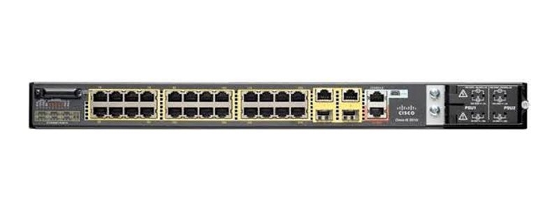 Cisco IE-3010-24TC Switch